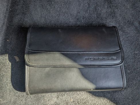 Used 2007 Porsche Boxster image 38