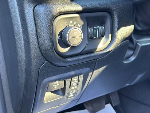 Used 2026 RAM 1500 Big Horn AWD/4WD image 19