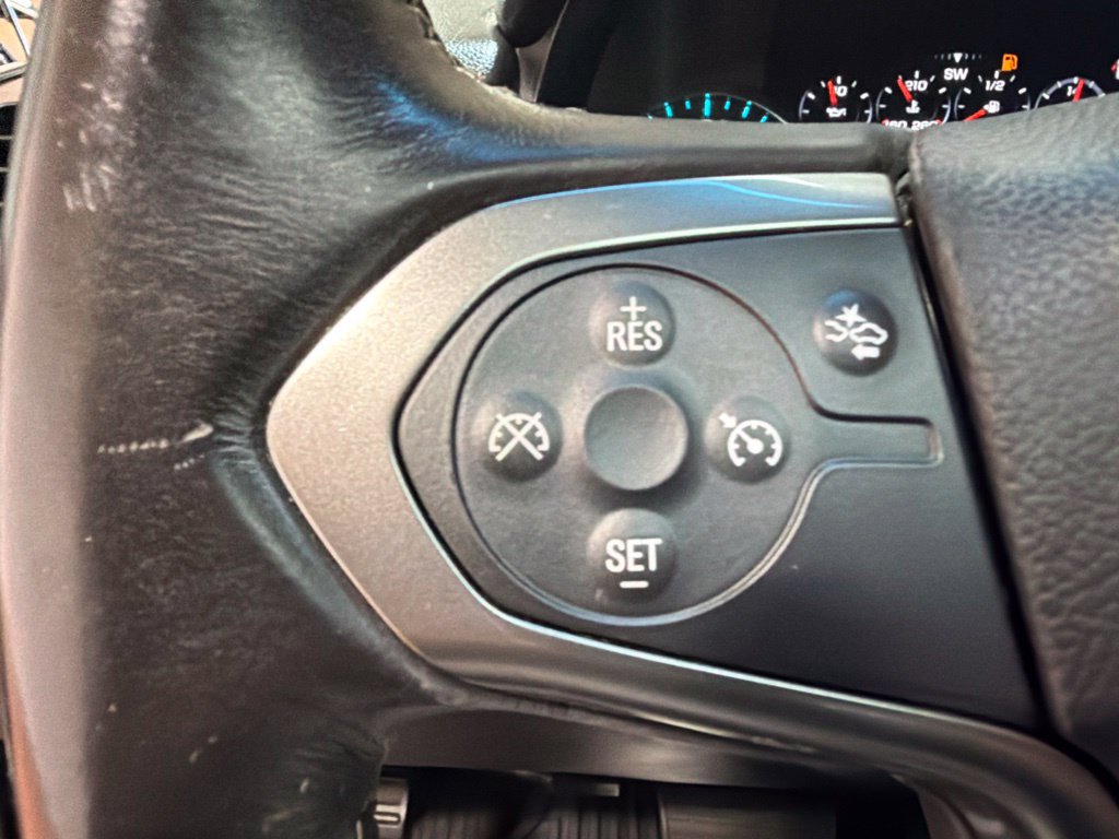 Used 2017 Chevrolet Tahoe LT RWD image 29