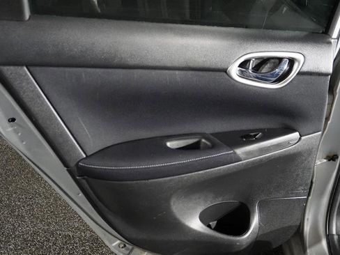 Used 2014 Nissan Sentra SV image 23