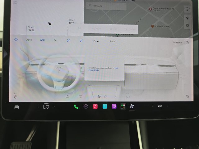 Used 2020 Tesla Model Y Long Range AWD/4WD image 25