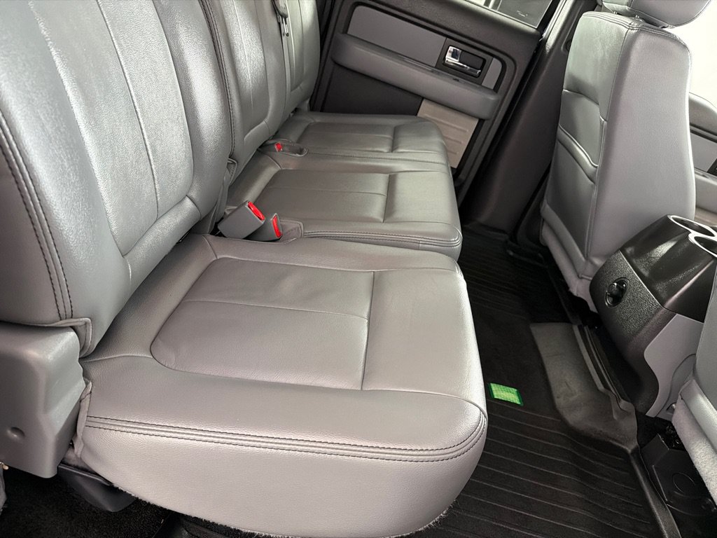 Used 2014 Ford F150 XLT w/ Equipment Group 302A Luxury AWD/4WD image 19