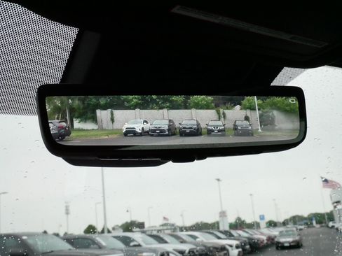 Certified 2024 Toyota Grand Highlander AWD Hybrid image 34