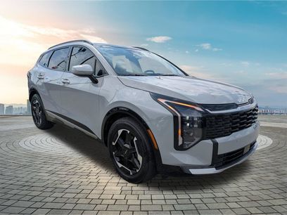 Used 2026 Kia Sportage SX