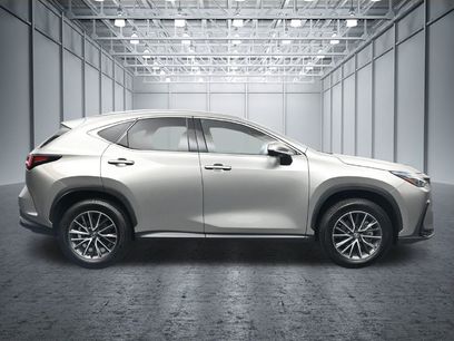 Used 2025 Lexus NX 350 AWD w/ Accessory Package (2T)