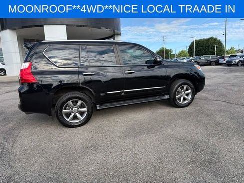 Used 2013 Lexus GX 460 Premium AWD/4WD image 14