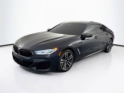 Used 2022 BMW 840i Gran Coupe xDrive