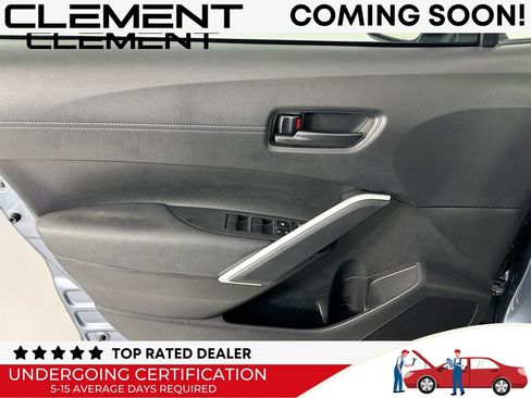 Used 2024 Toyota Corolla Cross SE image 26
