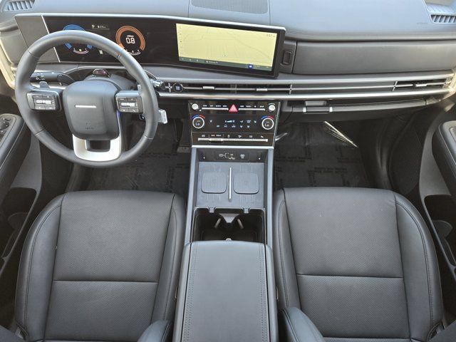 Certified 2026 Hyundai Santa Fe XRT AWD/4WD image 26