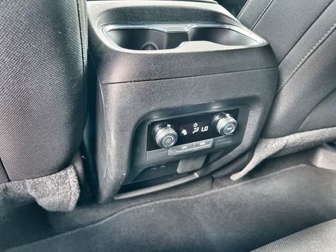 Certified 2025 GMC Acadia Elevation image 20