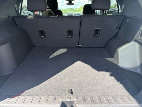 Used 2024 Chevrolet Equinox LT AWD/4WD image 6