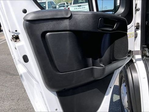 Used 2023 RAM ProMaster 3500 FWD image 22