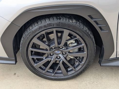 Used 2023 Subaru WRX Premium AWD/4WD image 22