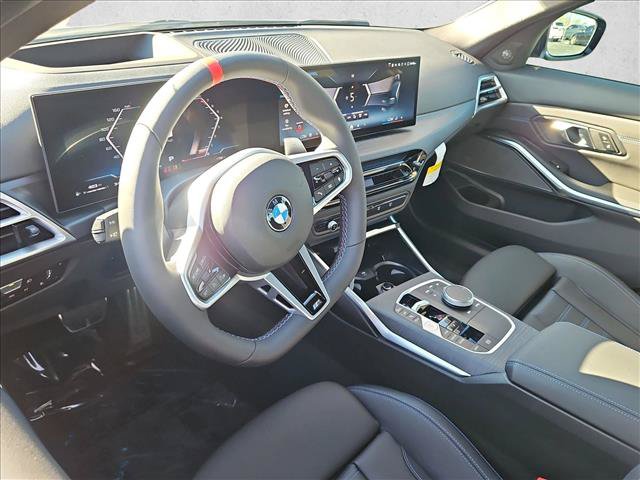 New 2026 BMW M340i w/ Premium Package RWD image 3