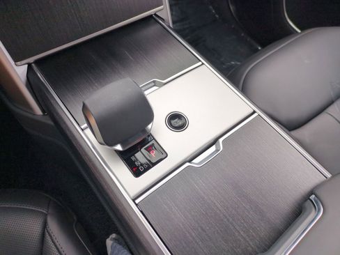 New 2026 Land Rover Range Rover SE AWD/4WD image 22