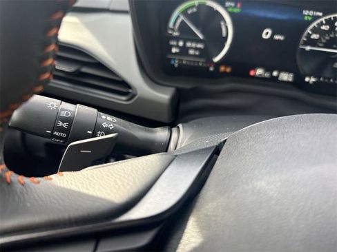 New 2026 Subaru Crosstrek 2.5i Limited w/ Crosstrek Mirror Package image 63