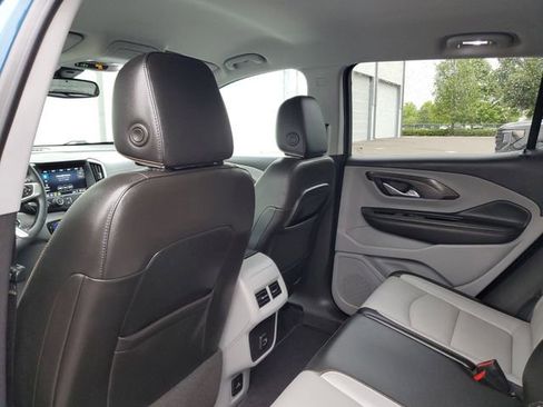 Used 2021 GMC Terrain SLT FWD image 10