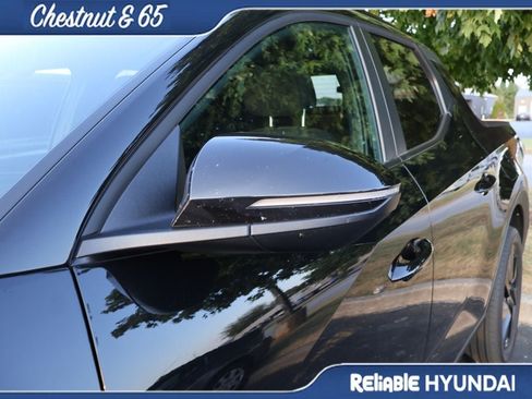 Used 2023 Hyundai Santa Cruz Night AWD/4WD image 13