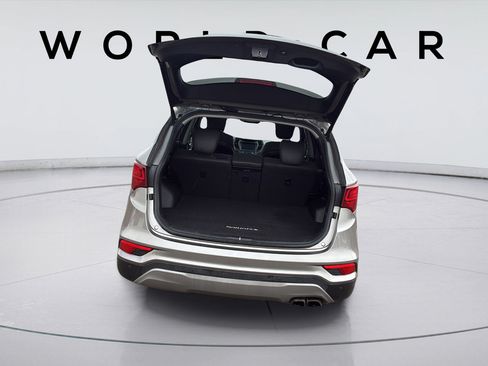 Used 2018 Hyundai Santa Fe Sport FWD image 18