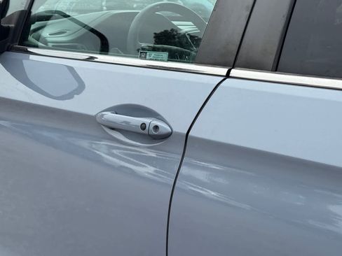 Used 2024 Honda Ridgeline RTL image 11