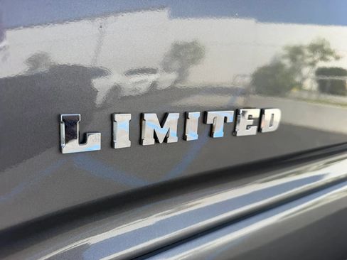 Used 2004 Toyota 4Runner Limited RWD image 9