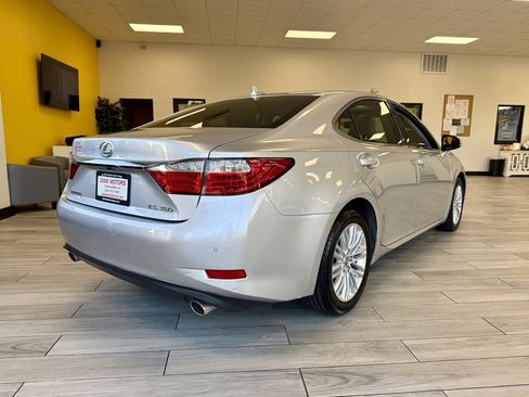 Used 2013 Lexus ES 350 image 6
