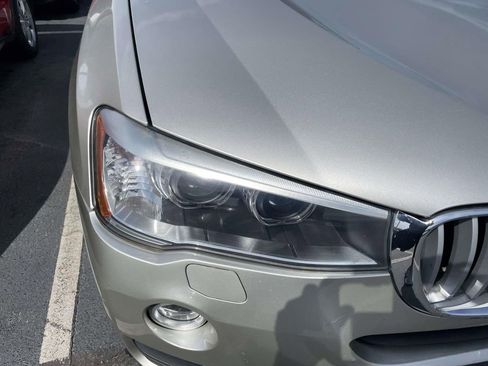 Used 2015 BMW X3 sDrive28i image 10