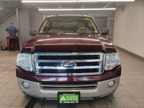 Used 2010 Ford Expedition Eddie Bauer image 2