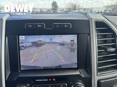 Used 2019 Ford F150 Lariat image 18