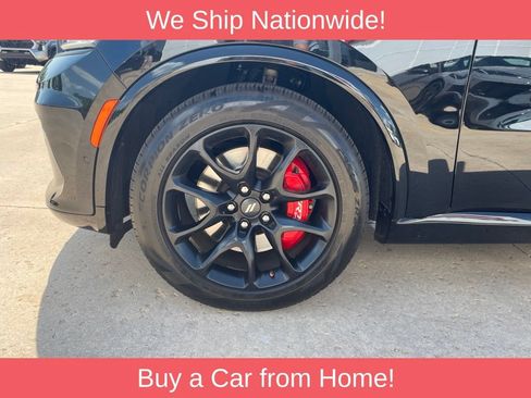 Used 2024 Dodge Durango R/T w/ Tow 'N Go Package AWD/4WD image 18