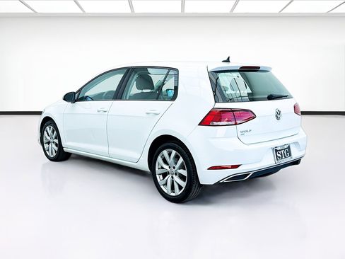 Used 2019 Volkswagen Golf SE w/ Driver Assistance Package image 6
