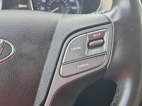 Used 2017 Hyundai Santa Fe Sport 2.0T w/ Cargo Package FWD image 25