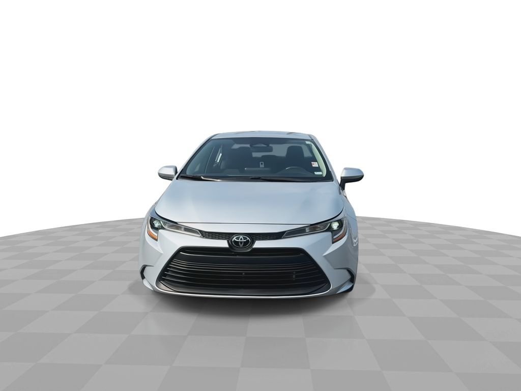 Used 2024 Toyota Corolla LE FWD image 44