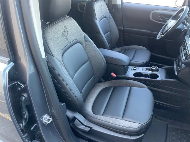 New 2026 Ford Bronco Sport Big Bend w/ Convenience Package AWD/4WD image 45