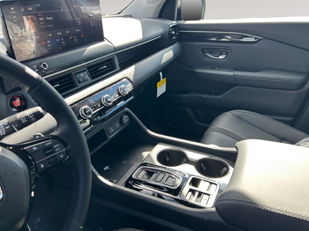 New 2026 Honda Pilot EX-L image 10