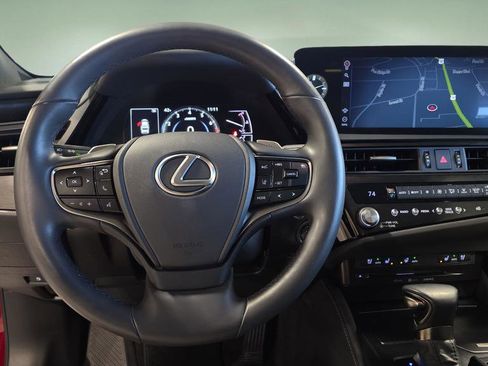 Certified 2022 Lexus ES 350 w/ Premium Package image 20