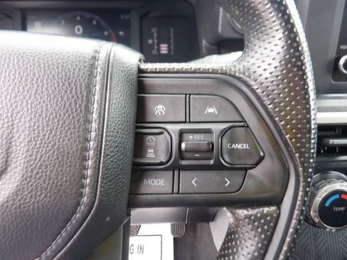 Used 2024 Toyota Tacoma SR RWD image 16