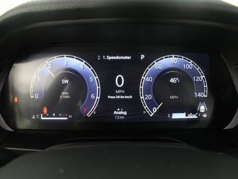 New 2025 Jeep Grand Cherokee L Limited w/ Trailer Tow Package image 12