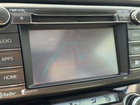 Used 2014 Toyota RAV4 Limited FWD image 22