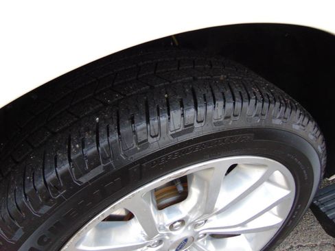 Used 2018 Ford Expedition Limited w/ Equipment Group 302A image 63