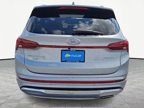 Used 2023 Hyundai Santa Fe Calligraphy AWD/4WD image 6