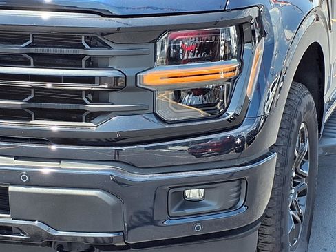Used 2024 Ford F150 XLT w/ Equipment Group 302A MID AWD/4WD image 30