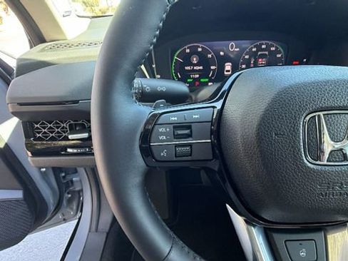 New 2026 Honda Accord Touring image 27