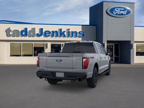 New 2026 Ford F150 Tremor w/ Equipment Group 402A High AWD/4WD image 30