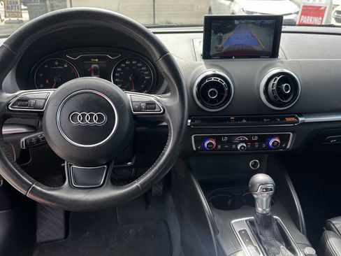 Used 2015 Audi A3 2.0T Premium Plus image 20