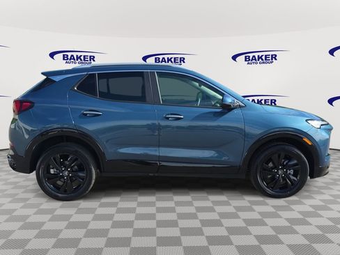New 2026 Buick Encore GX Sport Touring w/ Comfort Package AWD/4WD image 4