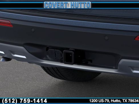 New 2026 Ford Explorer Active w/ Active Comfort Package RWD image 23