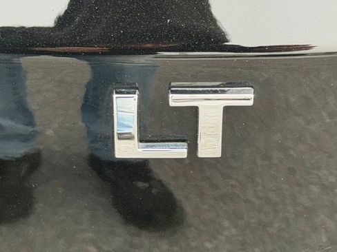 Certified 2024 Chevrolet Trax LT w/ Driver Confidence Package image 20