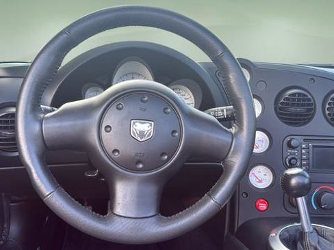 Used 2008 Dodge Viper SRT-10 RWD image 10