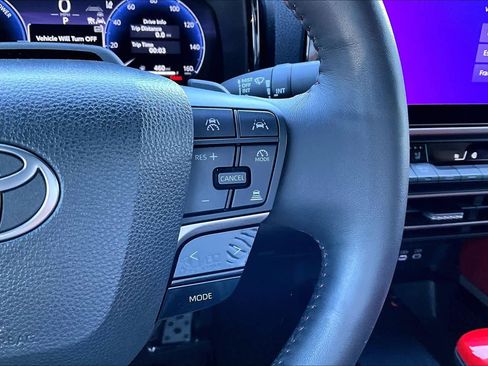 Used 2025 Toyota Camry XSE w/ Premium Plus Package image 24